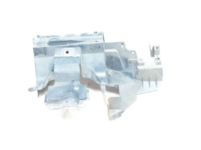 15-23 Honda Pioneer 500 SXS500 Lower Seat Heat Shield Cover Panel 71135-HL5-A000