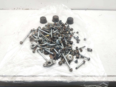 15-23 Honda Pioneer 500 SXS500 Miscellaneous Parts Master Hardware Bolt Kit