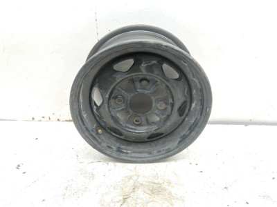 15-23 Honda Pioneer 500 SXS500 Front Wheel Rim B 12X5.50