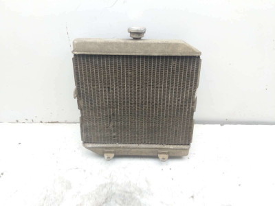 15-23 Honda Pioneer 500 SXS500 Radiator Assembly