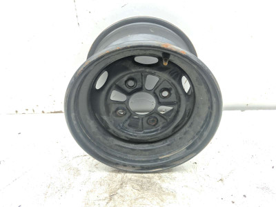 15-23 Honda Pioneer 500 SXS500 Rear Wheel Rim B 12X7.50