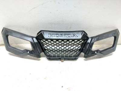 15-23 Honda Pioneer 500 SXS500 Front Headlight Bumper Grille Cover 61150-HL5-000