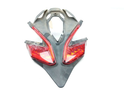 12-14 Ducati Panigale 1199 Rear Taillight Assembly 52510441B