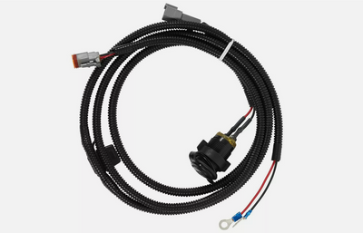 2008-2023 Yamaha WaveRunner PWC 12 Volt Accessory Outlet MWV-12VDC-00-16