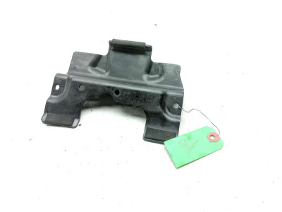 10-14 Kawasaki Versys 650 KLE650  Radiator Cylinder Head Valve Cover Guard TRSH PL