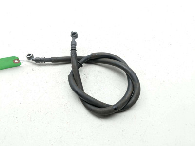 10-14 Kawasaki Versys 650 KLE650 Front Master Caliper Brake Line Hose TRSH PL