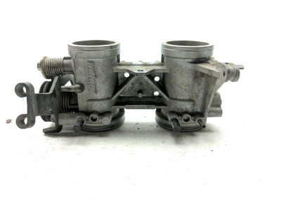 10-14 Kawasaki Versys 650 KLE650 Throttle Body Bodies