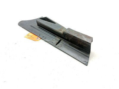 10-16 Harley FLHTKSE Electra Glide Ultra Belt Guard Cover 60386-09 TRSH PL