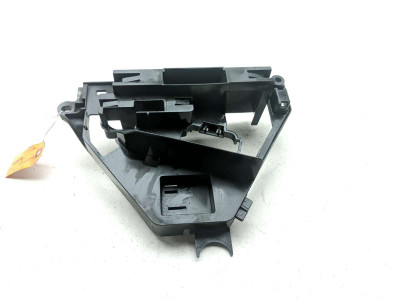 10-16 Harley FLHTKSE Electra Glide Ultra Electronic Mount Bracket Caddy 69200175