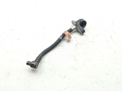 10-16 Harley FLHTKSE Electra Glide Ultra Petrol Gas Fuel Line Hose 62905-08A