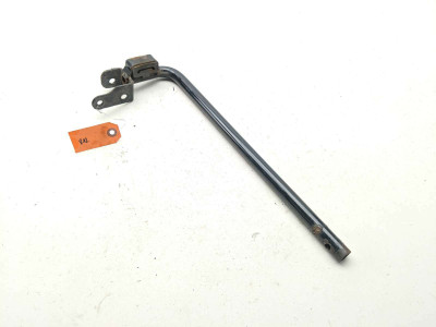 10-16 Harley FLHTKSE Electra Glide Ultra Rear Right Saddlebag Mount Bracket