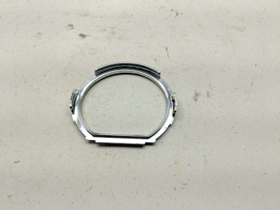 10-16 Harley FLHTKSE Electra Glide Ultra Gauge Trim Bezel Ring