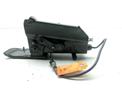 10-16 Harley FLHTKSE Electra Glide Ultra Front Right Storage Box 76000117