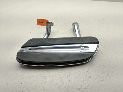 10-16 Harley FLHTKSE Electra Glide Ultra Slipstream Front Right Floor Board