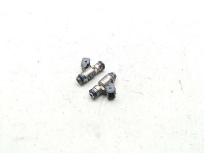 10-16 Harley FLHTKSE Electra Glide Ultra Gas Fuel Injectors