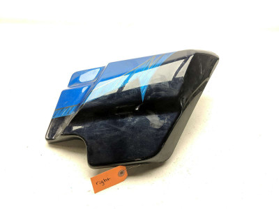 10-16 Harley FLHTKSE Electra Glide Ultra Right Side Lower Seat Cover 66048-09A