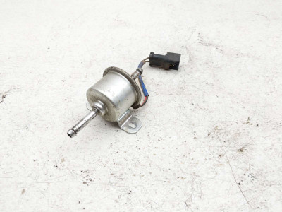 18 Kawasaki Mule Pro DXT KAF1000 Petrol Gas Fuel Pump Filter Assembly