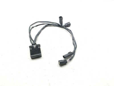 10-16 Harley FLHTKSE Electra Glide Ultra Brake Flasher Relay 69200779