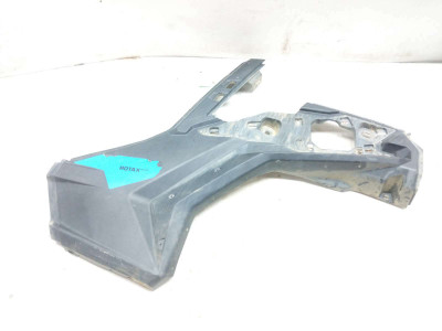 18-21 Can Am Maverick Sport 1000 Rear Left Fender Cover Panel Plastic