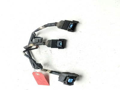 01-05 Honda Goldwing 1800 GL1800 Injector Sub Wire Wiring Harness TRSH PL