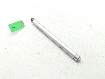 02 03 Kawasaki Ninja ZX9R ZX900 Front Right  Clip On Handle Bar