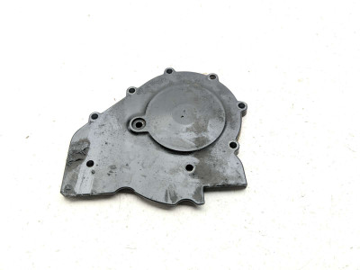 02 BMW K1200RS Water Pump Cover 1464868 TRSH PL