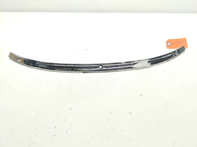 10-16 Harley FLHTKSE Electra Glide Ultra Front Windshield Chrome Trim