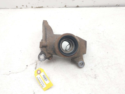 15-23 Honda Pioneer 500 SXS500 Front Left Wheel Spindle Knuckle Carrier