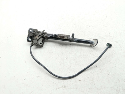 02 03 Kawasaki Ninja ZX9R ZX900 Side Kick Stand Kickstand W/ Kick Switch Sensor