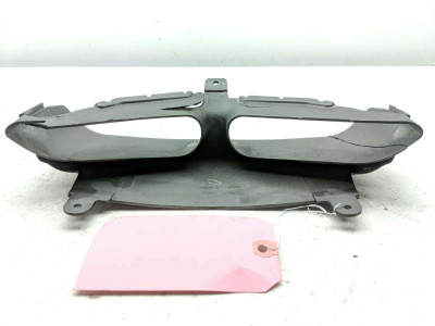 02 03 Kawasaki Ninja ZX9R ZX900 Left Inner Cowling Cover 55028