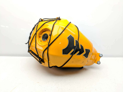 10-14 Kawasaki Versys 650 KLE650 Gas Fuel Tank Petrol Reservoir