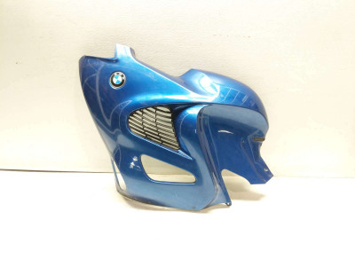 02 BMW K1200RS Front Left Side Mid Fairing Cover Panel 46632307775