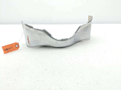 10-16 Harley FLHTKSE Electra Glide Ultra Front Fork Suspension Cover 57000017