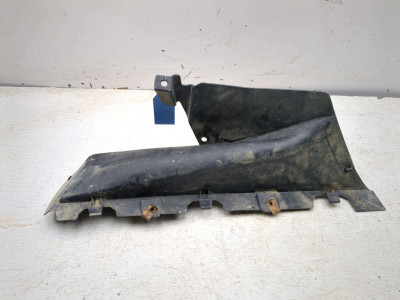 20-24 Polaris RZR Pro XP Front Right Inner Fender Cover Panel Plastic