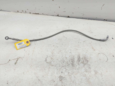 15-23 Honda Pioneer 500 SXS500 Front Left Brake Line Hose B