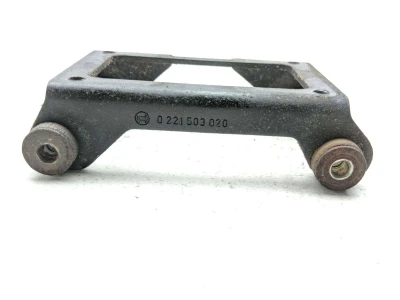 02 BMW K1200RS Ignition Coil Mount Bracket Holder 0221503020 TRSH PL