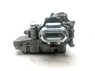 10-16 Harley FLHTKSE Electra Glide Ultra Transmission 6 Speed Gearbox Assembly 33285-07