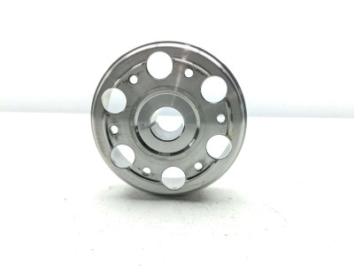 02 03 Kawasaki Ninja ZX9R ZX900 Stator Fly Wheel Magneto Rotor 037000-5510