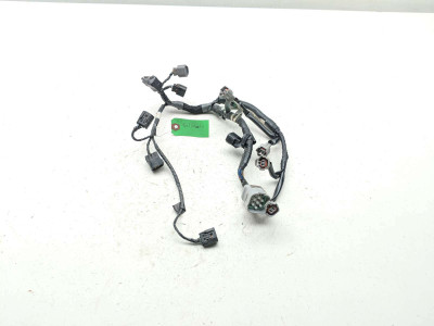 12-21 Kawasaki Ninja ZX14 Fuel Injector Sub Wire Wiring Harness
