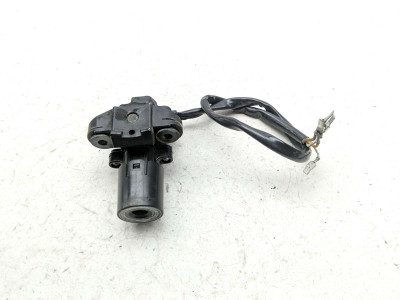 12-21 Kawasaki Ninja ZX14 Ignition Lock NO KEY