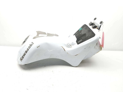 20 Kawasaki Ninja ZX6R ZX636K Gas Fuel Tank Petrol Reservoir No