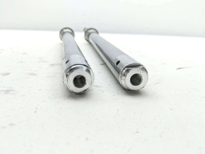 12-21 Kawasaki Ninja ZX14 Front Fork Suspension Inner Internal Kit