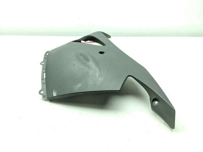 12-21 Kawasaki Ninja ZX14 Right Inner Side Fairing Cover Panel