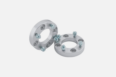 Quadboss Wheel Spacers 4/137 1.5" UTV/ATV 563886