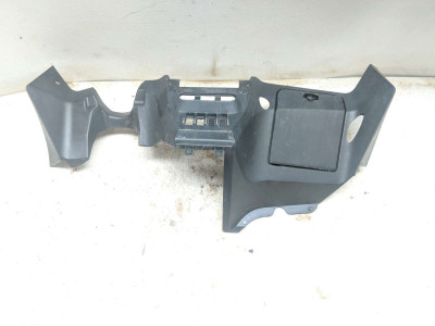 21-24 CFMoto ZForce 950 Front Dash Console Cover Panel