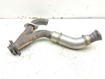 21-24 CFMoto ZForce 950 Exhaust Pipe B