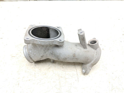 21-24 CFMoto ZForce 950 Main Air Intake Pipe Manifold 0JYA-025001-40000