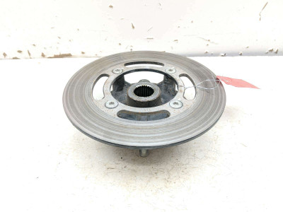 21-24 CFMoto ZForce 950 Rear Right Wheel Hub Disc Brake Rotor