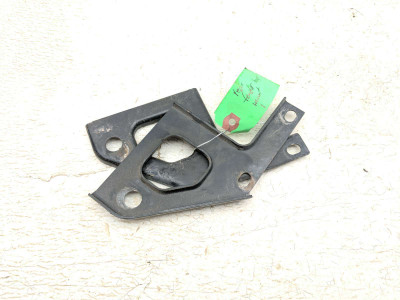21-24 CFMoto ZForce 950 Rear Fender Mount Brackets