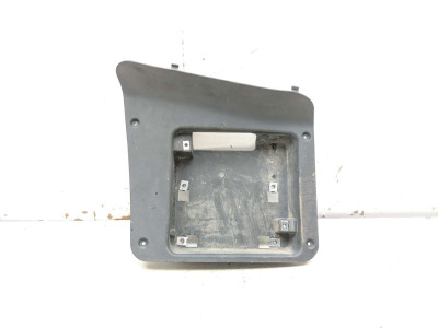 21-24 CFMoto ZForce 950 Rear Service Panel Cover 5BY0-041077